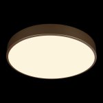 Потолочный светодиодный светильник 400мм 24Вт Loft it 10228/A Flims