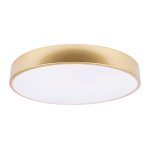 Потолочный светодиодный светильник 400мм 24Вт Loft it 10228/A Flims