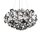 10231/780 Black Подвесной светильник LOFT IT Clizia