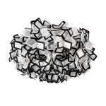 10231/780C Black Потолочный светильник LOFT IT Clizia