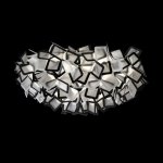 10231/780C Black Потолочный светильник LOFT IT Clizia