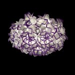 10231/780C Purple Потолочный светильник LOFT IT Clizia