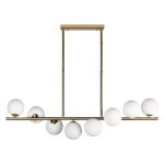 10236/8 Светильник на штанге LOFT IT Tely