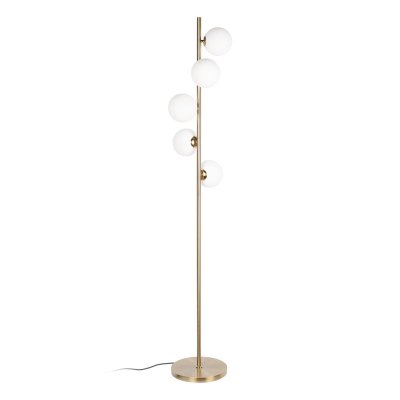 10236F Торшер LOFT IT Tely