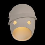 10238/D Настенный светильник LOFT IT Party