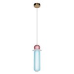 10239P/C Подвесной светильник LOFT IT Lollipop
