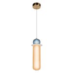 10239P/D Подвесной светильник LOFT IT Lollipop