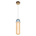 10239P/D Подвесной светильник LOFT IT Lollipop