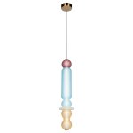 10239P/E Подвесной светильник LOFT IT Lollipop