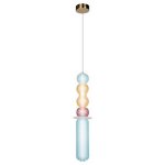 10239P/F Подвесной светильник LOFT IT Lollipop