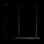 10241/1000 Подвесной светильник LOFT IT Strong