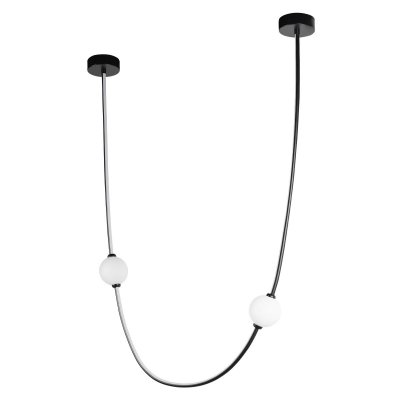 10242/800 Black Подвесной светильник LOFT IT Embrace 10242/800 Black Подвесной светильник LOFT IT Embrace