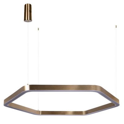 10243L Gold Подвесной светильник LOFT IT Titanium 10243L Gold Подвесной светильник LOFT IT Titanium
