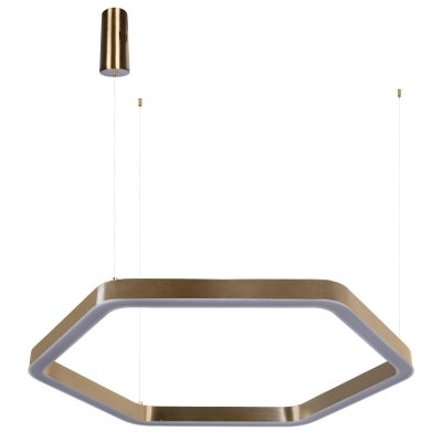 10243M Gold Подвесной светильник LOFT IT Titanium 10243M Gold Подвесной светильник LOFT IT Titanium