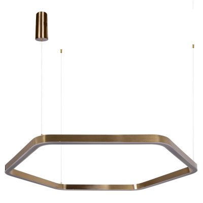 10243XL Gold Подвесной светильник LOFT IT Titanium 10243XL Gold Подвесной светильник LOFT IT Titanium