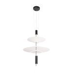 10244/B Black Подвесной светильник LOFT IT Skylar