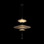 10244/C Black Подвесной светильник LOFT IT Skylar