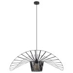 10246/600 Подвесной светильник LOFT IT Chapeau