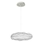 10247/350 White Подвесной светильник LOFT IT Cloud