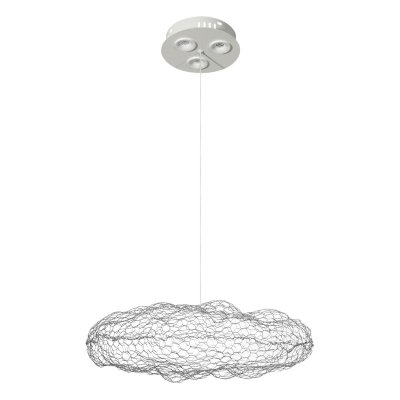 10247/550 White Подвесной светильник LOFT IT Cloud