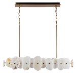 10248/1200 Подвесной светильник LOFT IT Alicante