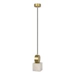 10249/A Подвесной светильник LOFT IT Dolomite