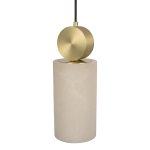 10249/B Подвесной светильник LOFT IT Dolomite