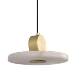 10249/D Подвесной светильник LOFT IT Dolomite