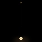 10251 Gold Подвесной светильник LOFT IT Algorithm