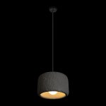 10252/300 Grey Подвесной светильник LOFT IT Stone