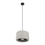 10252/300 Grey Подвесной светильник LOFT IT Stone