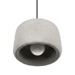 10252/300 Grey Подвесной светильник LOFT IT Stone