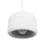 10252/300 White Подвесной светильник LOFT IT Stone