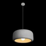 10252/500 White Подвесной светильник LOFT IT Stone