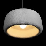 10252/500 White Подвесной светильник LOFT IT Stone