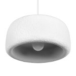 10252/500 White Подвесной светильник LOFT IT Stone