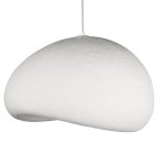 10252/600 White Подвесной светильник LOFT IT Stone