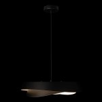 10256P Black Подвесной светильник LOFT IT Petale