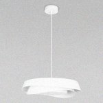 10256P White Подвесной светильник LOFT IT Petale