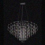 10258/1000 Подвесной светильник LOFT IT Spy