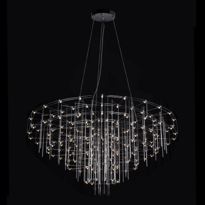 10258/1200 Подвесной светильник LOFT IT Spy 10258/1200 Подвесной светильник LOFT IT Spy