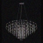 10258/1200 Подвесной светильник LOFT IT Spy