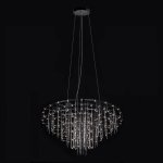 10258/600 Подвесной светильник LOFT IT Spy