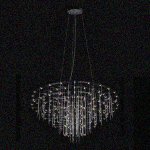 10258/800 Подвесной светильник LOFT IT Spy