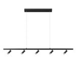 10260/5 Black Подвесной светильник LOFT IT Sign