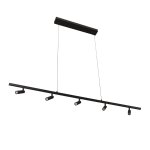 10260/5 Black Подвесной светильник LOFT IT Sign