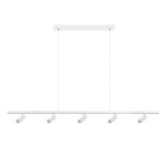 10260/5 White Подвесной светильник LOFT IT Sign
