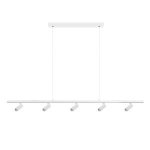 10260/5 White Подвесной светильник LOFT IT Sign