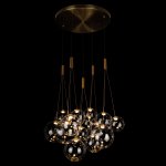 10270/D15 Подвесной светильник LOFT IT Pop it