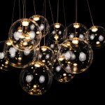 10270/D15 Подвесной светильник LOFT IT Pop it